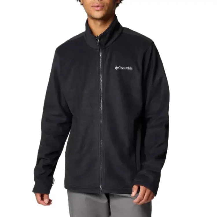 Columbia GulfportOmni-Heat Jacket Men's Black-3