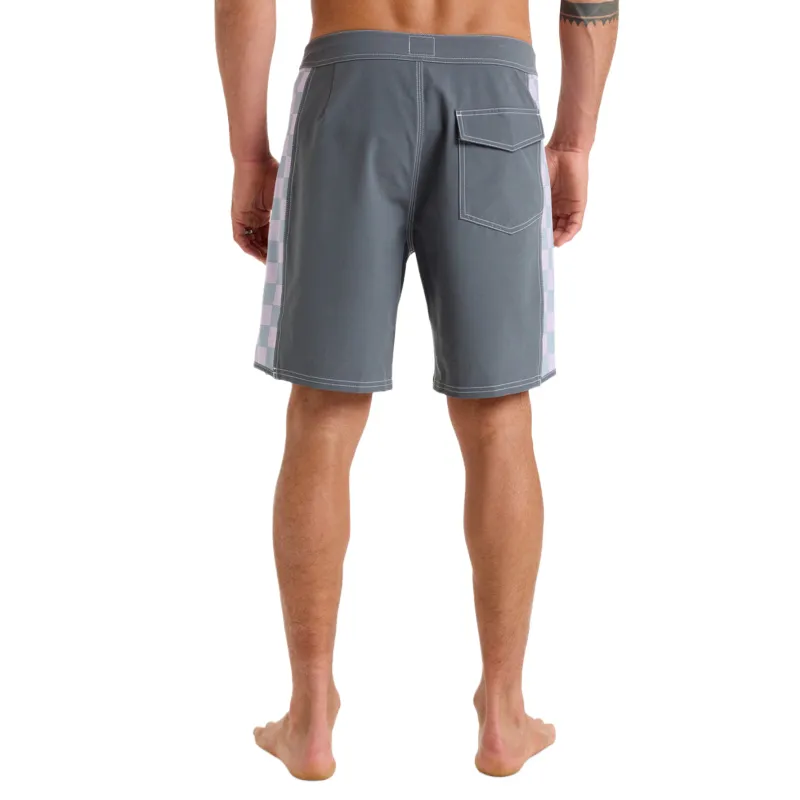 Quiksilver Original Arch Beach Shorts Men's-4
