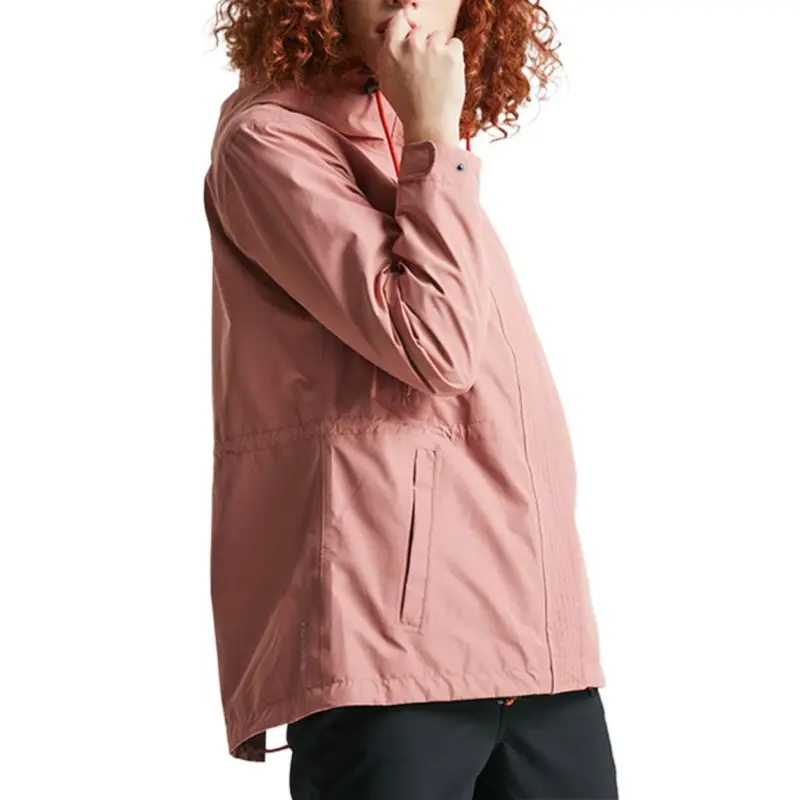 AIGLE GORE-TEX INFINIUM MARGUERITE Jacket Women's-10