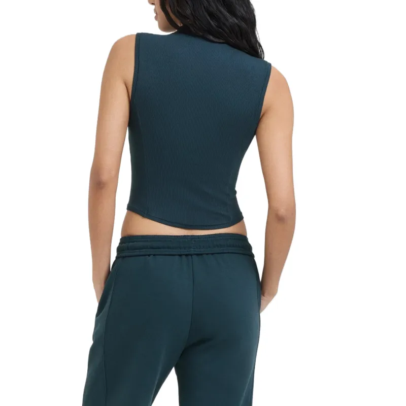 ONER ACTIVE Tank Top Women's Oil Blue-2