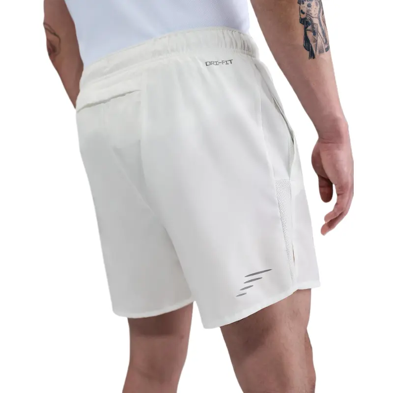 Nike Sports Shorts Men White-2
