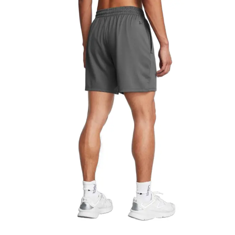 Under Armour Motion UA Casual Shorts Men's Rhinoceros Gray-3