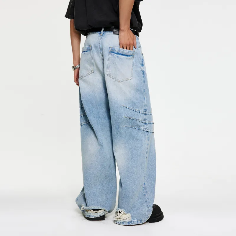 PCLP Jeans Unisex-8