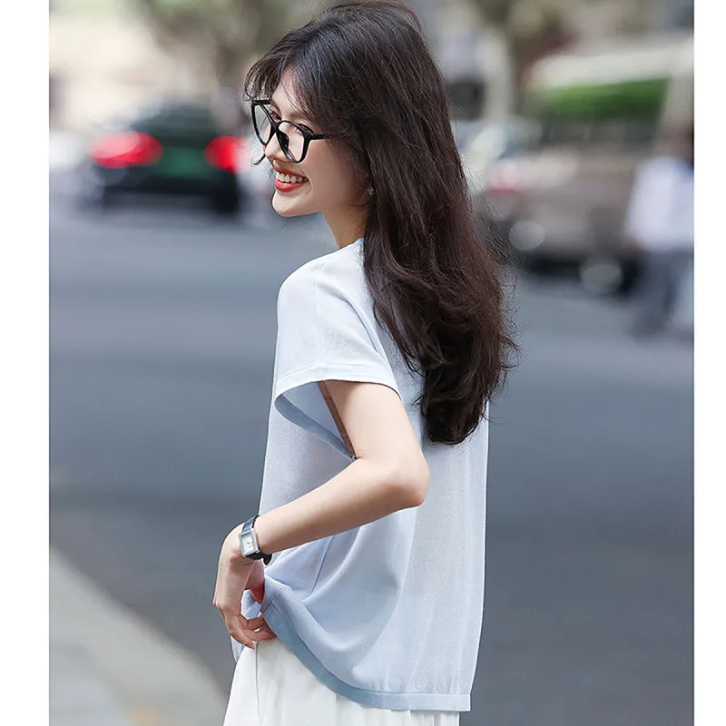A Paradise For Awakening Knitwear Women's-4