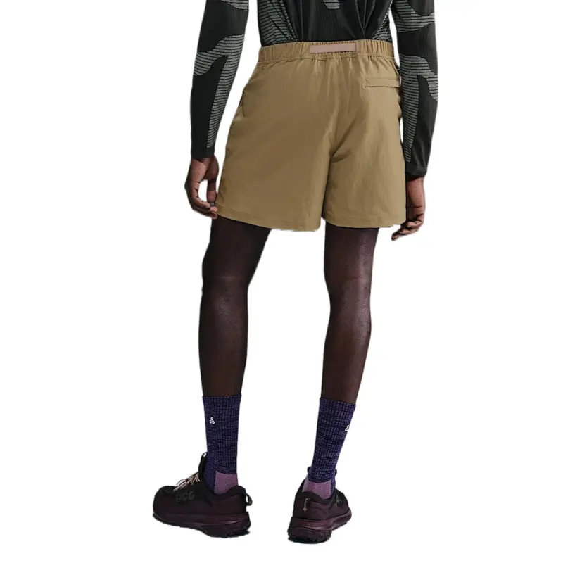 Nike Acg Hiking Shorts-1
