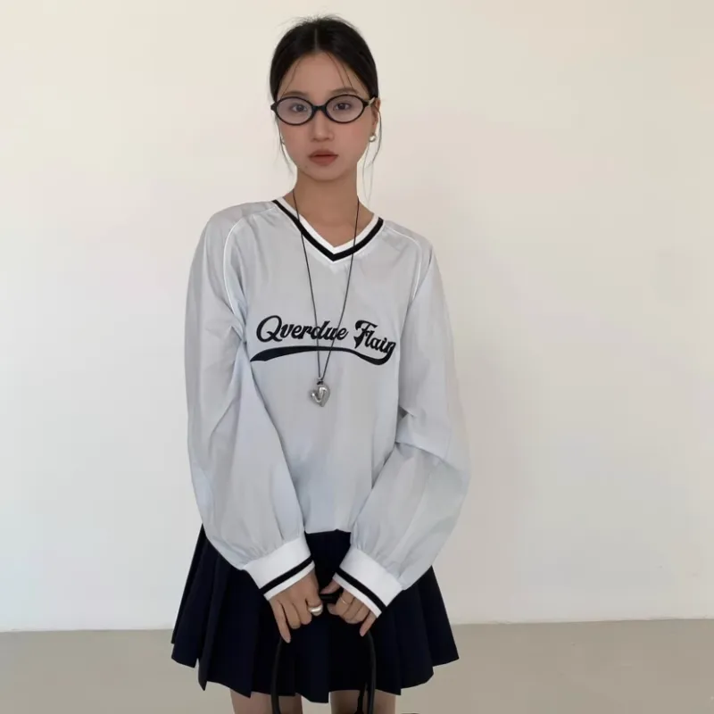 COMMA GIRL T Shirts Women's-4