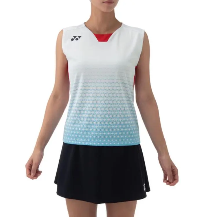 YONEX Shirts Women's-1