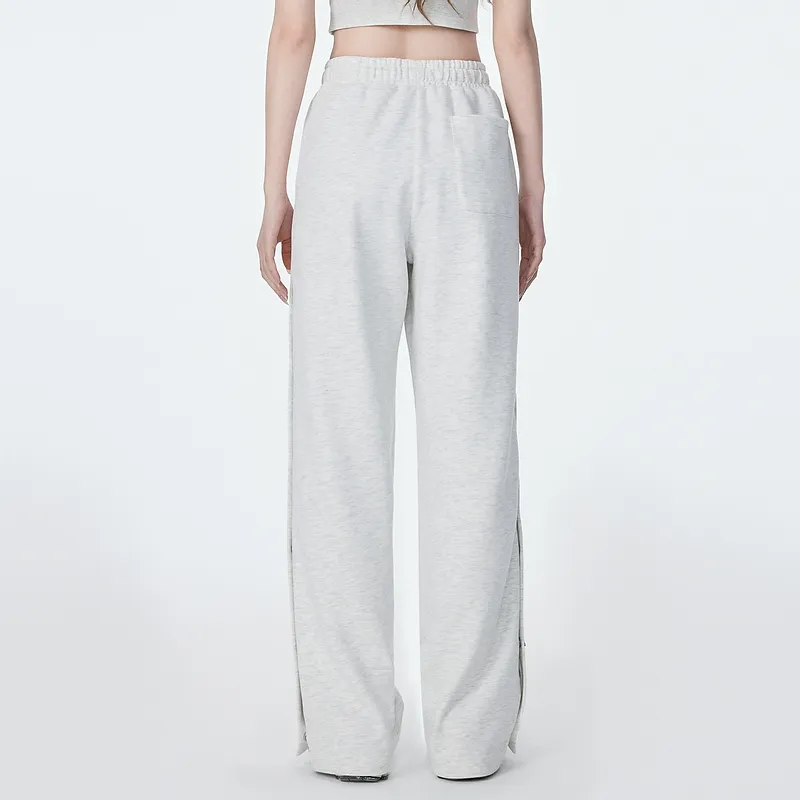 FKFT Casual Pants Unisex-9