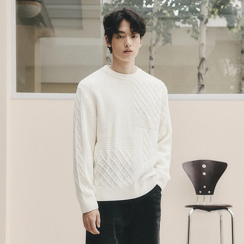 GXG Sweaters Unisex-2