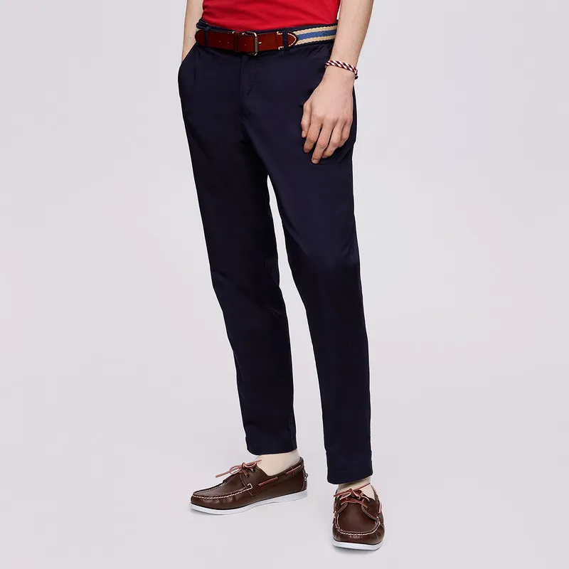 Teenie Weenie Men 24SS Casual Pants Summer Unisex-3