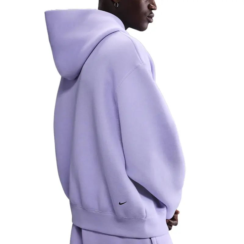 Nike Tech Men's Fleece Hoodie-1