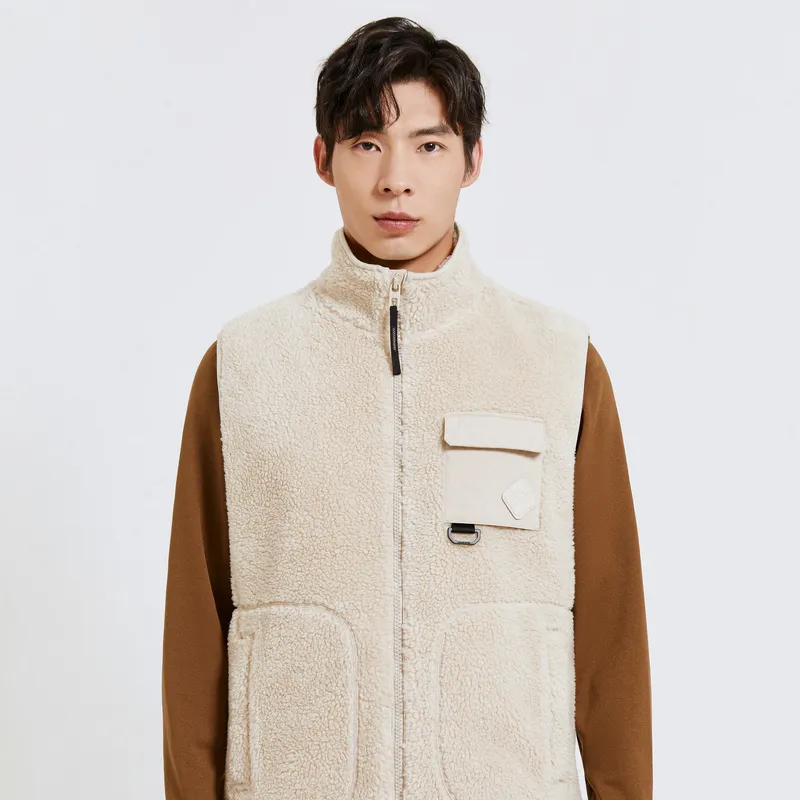 KOLON SPORT CAMPING Vests Men-7