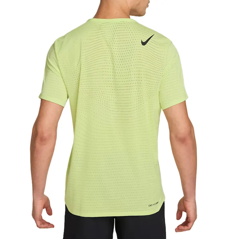 Nike AeroSwift Men's Dri FIT Adv Short Sleeve Running Top-1