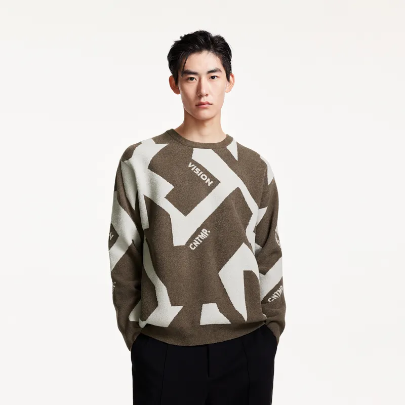 JACK&JONES Knitwear Unisex-7
