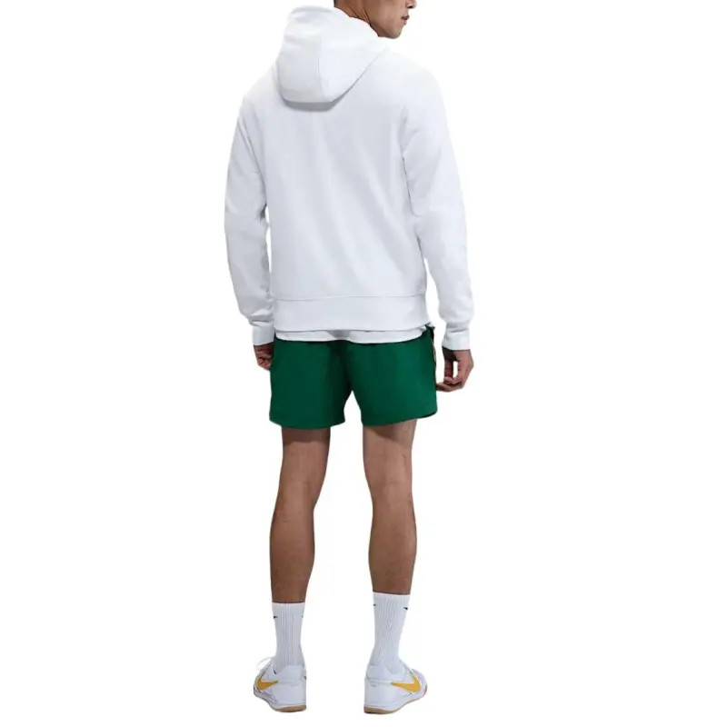 Nike Club SS25 Sweatshirt Men's White/White/Stadium Green-1