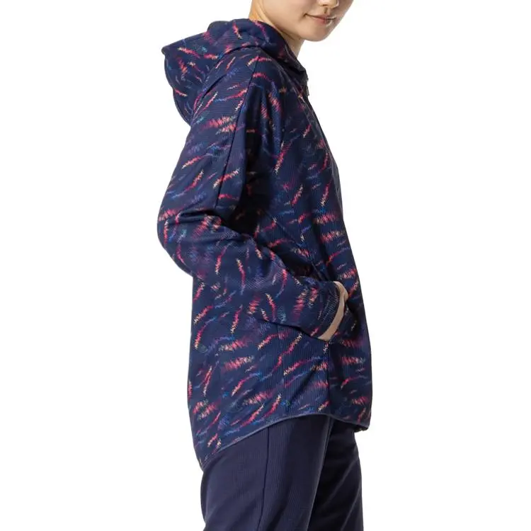 Mizuno Dry Aeroflow Jackets Coats Women's-5