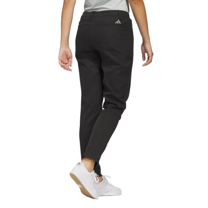 Adidas Free Shipping With AdiClub Ultimate365 Twistweave Five Pocket Pants-2