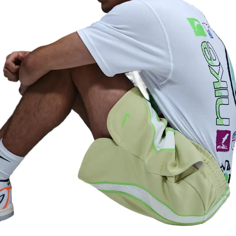 Nike Project F.R.O.G. Men's Woven Shorts-3