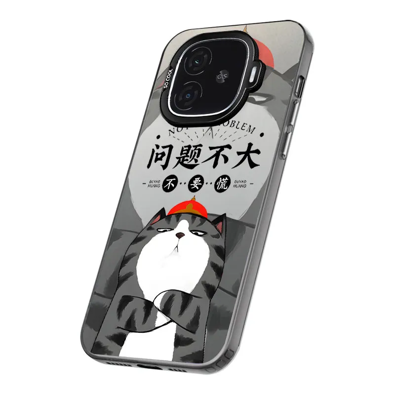 XIANCAIKE Phone Cases-17