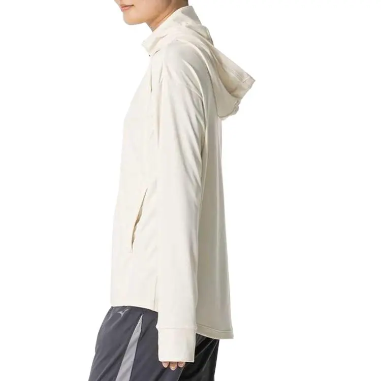 Mizuno Sweatshirts Women's-4