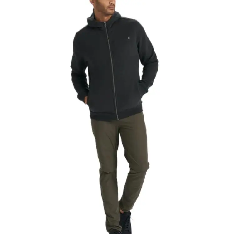Vuori FW/AW22 Seaside Jacket Men's-4