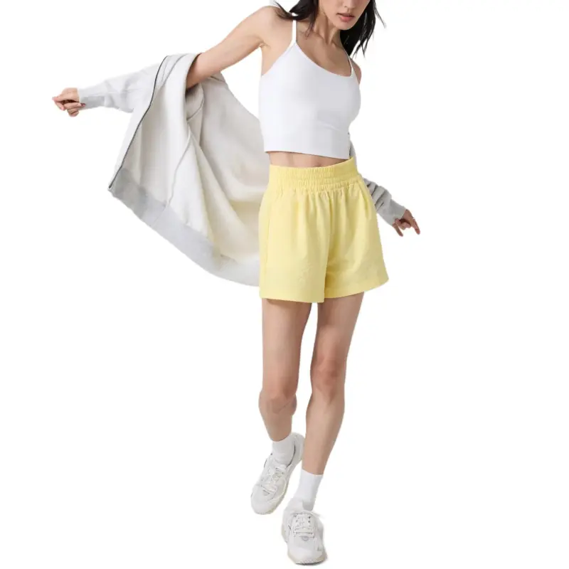 Vuori Casual Shorts Women's-7