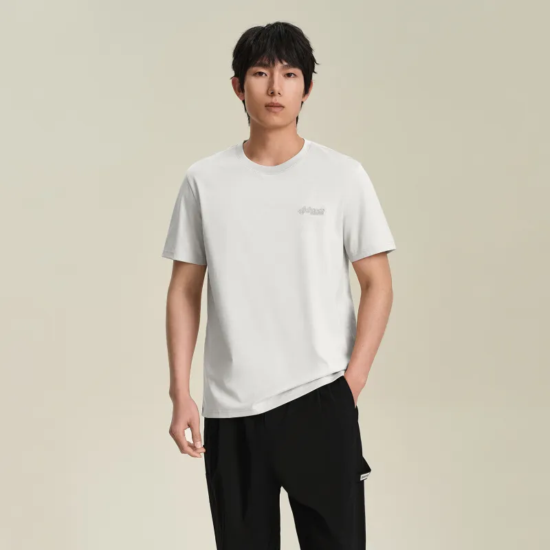 HLA T Shirts Men-14