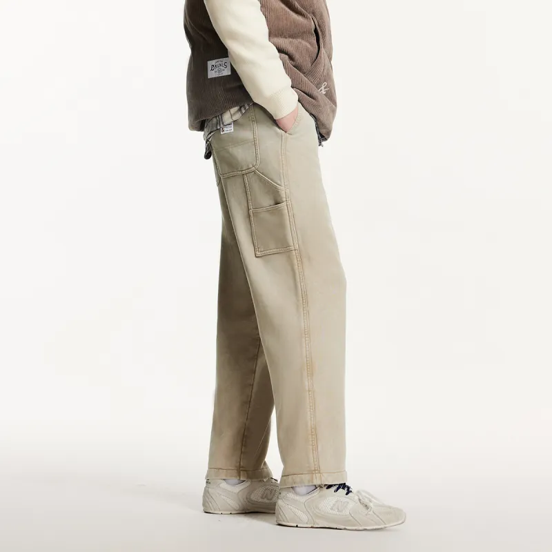 JACK JONES· Knitted Sports Pants Men's-5