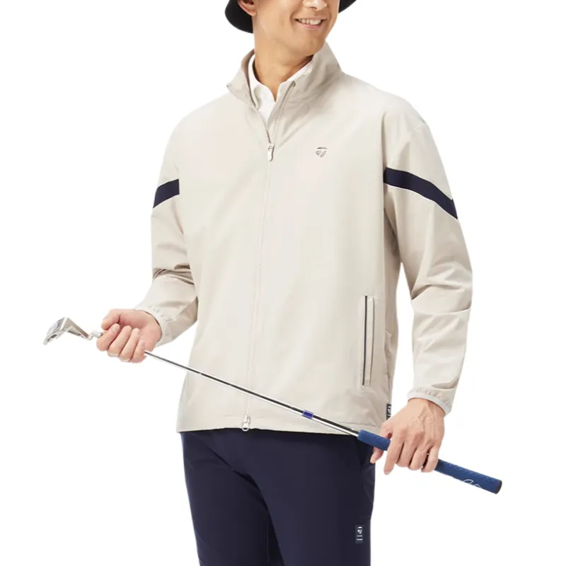 TAYLORMADE Jackets Men-2