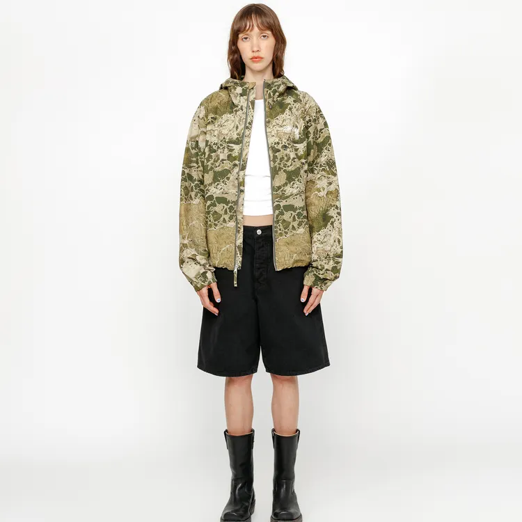 Stussy Big Ol' Short-8