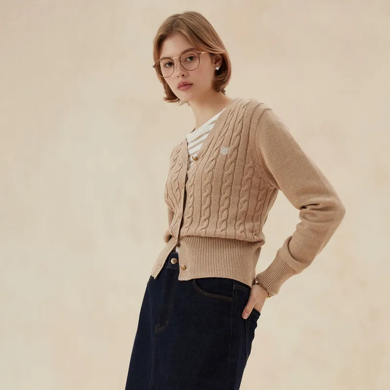 E.land Knitwear Women's-9