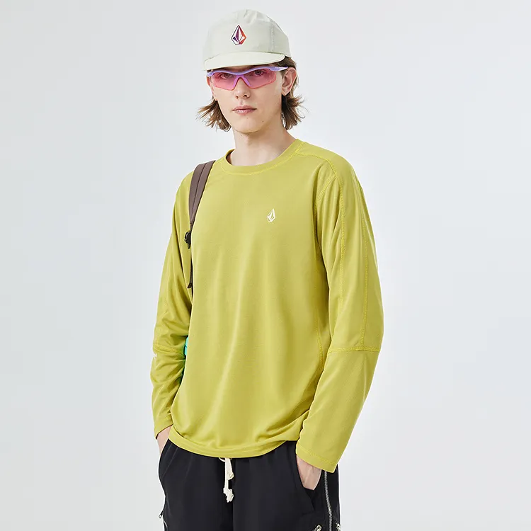 VOLCOM T-Shirts Unisex-19