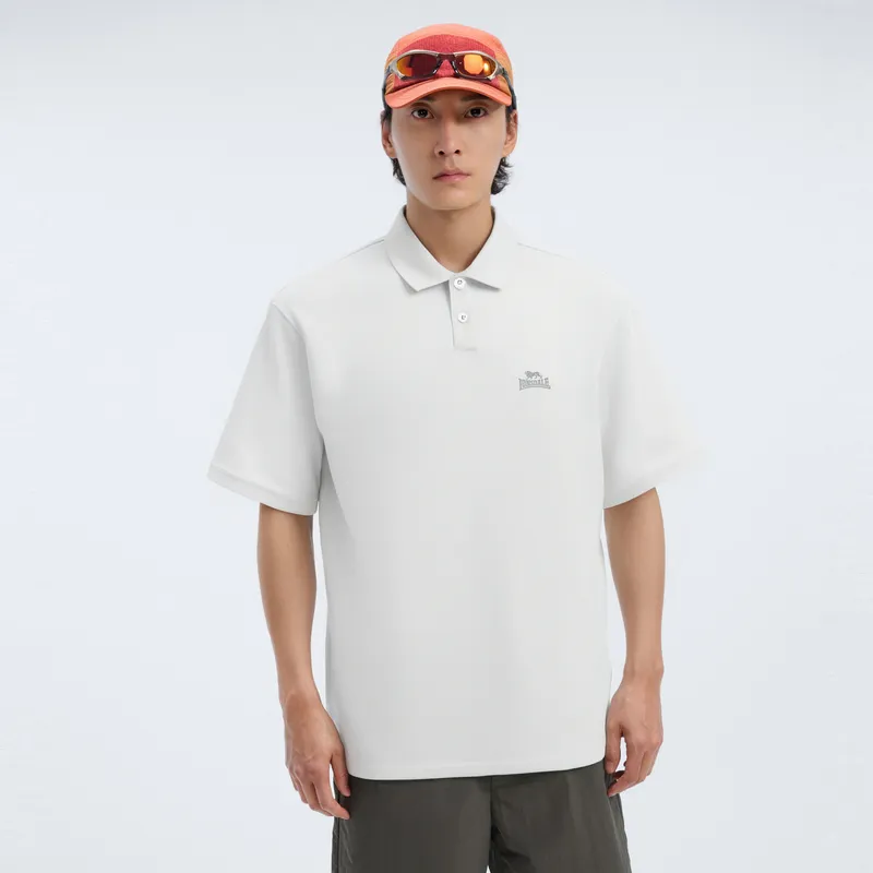 LONSDALE T Shirts Men-4