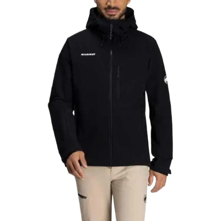MAMMUT Jackets Men-1