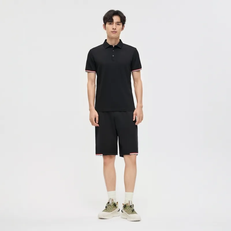 SUNDANCE Casual Shorts Men-19