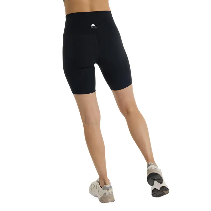 BURTON Multipath Bluesign Sports Shorts Women's Black-2