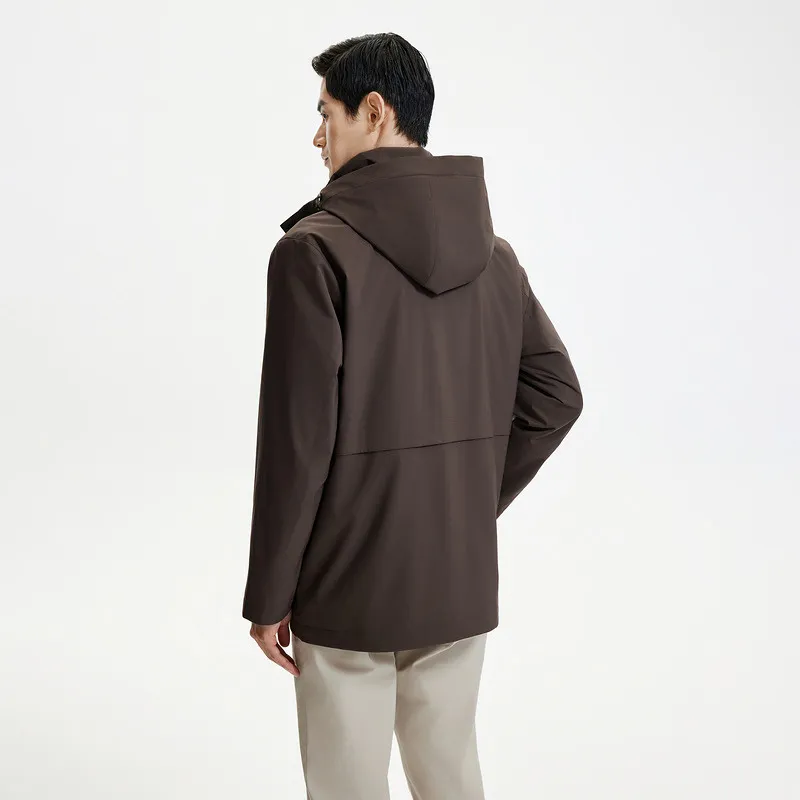 GOLDLION Puffer Jackets Men-9
