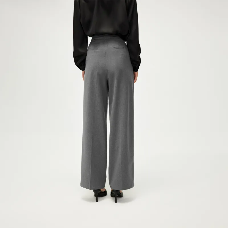 HLA Suit Trousers Women's-2