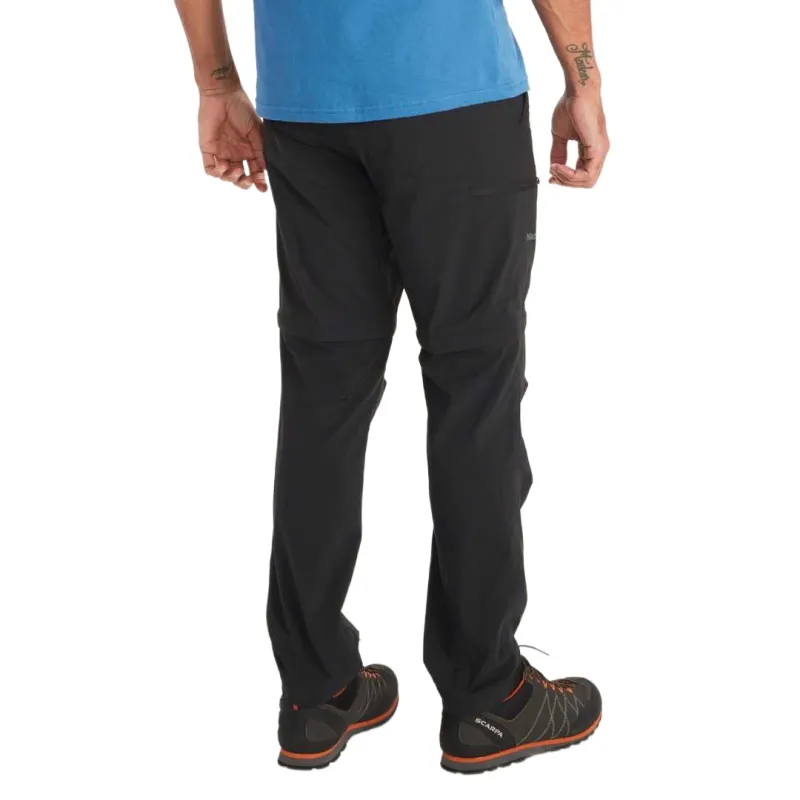Marmot Casual Pants Men-5