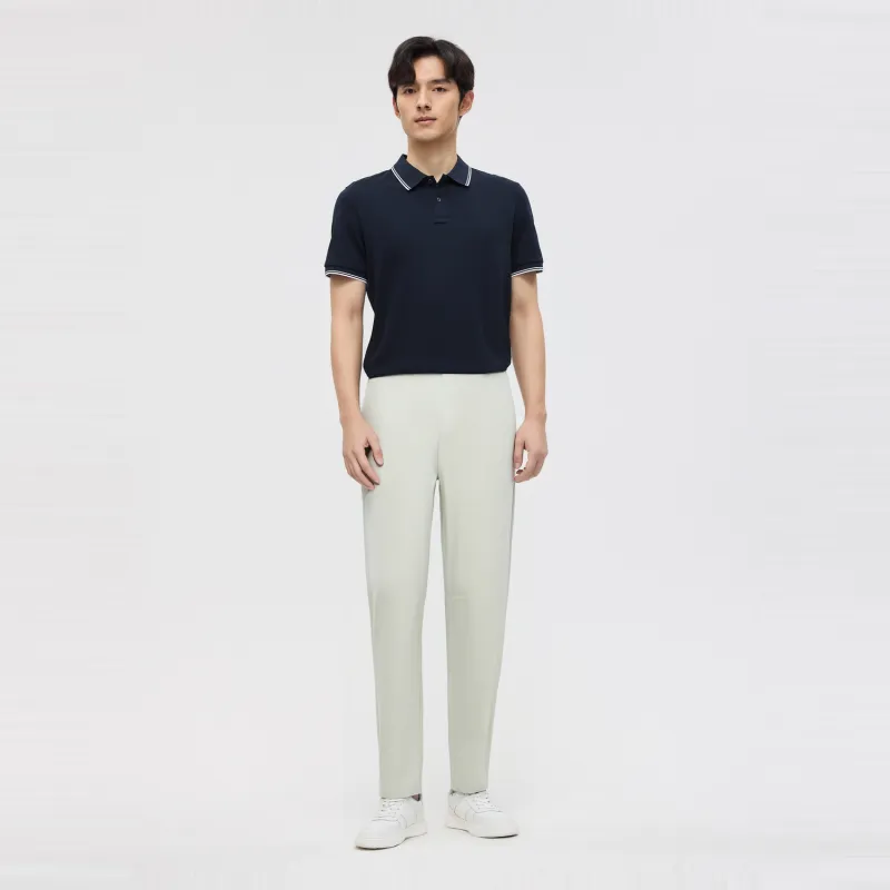 SUNDANCE Casual Pants Men-9