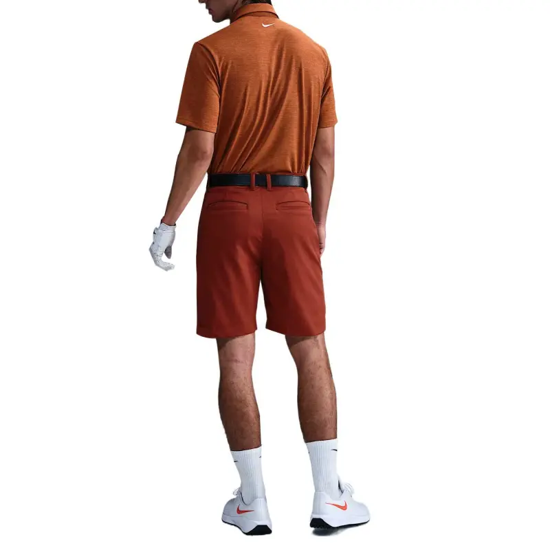 Nike Tour Men's Dri FIT Jacquard Golf Polo-3