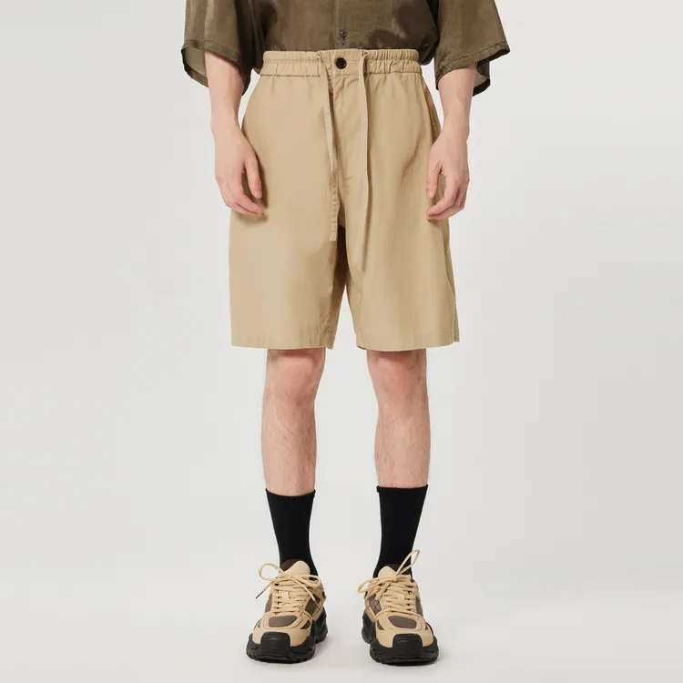 CROQUIS Casual Shorts Unisex-7