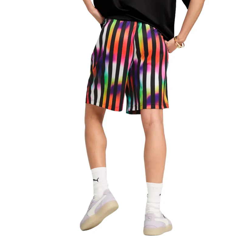 PUMA Shorts Equal Love Confederation 17cm-3