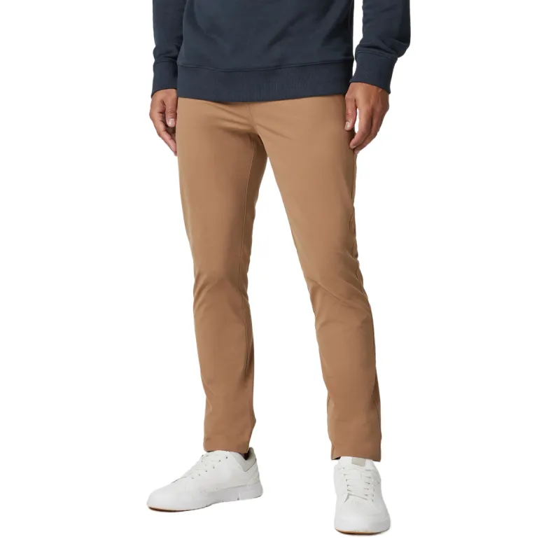 Vuori Suit Trousers Men-21