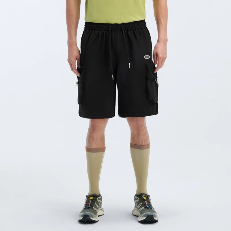 LONSDALE Sports Shorts Unisex-6