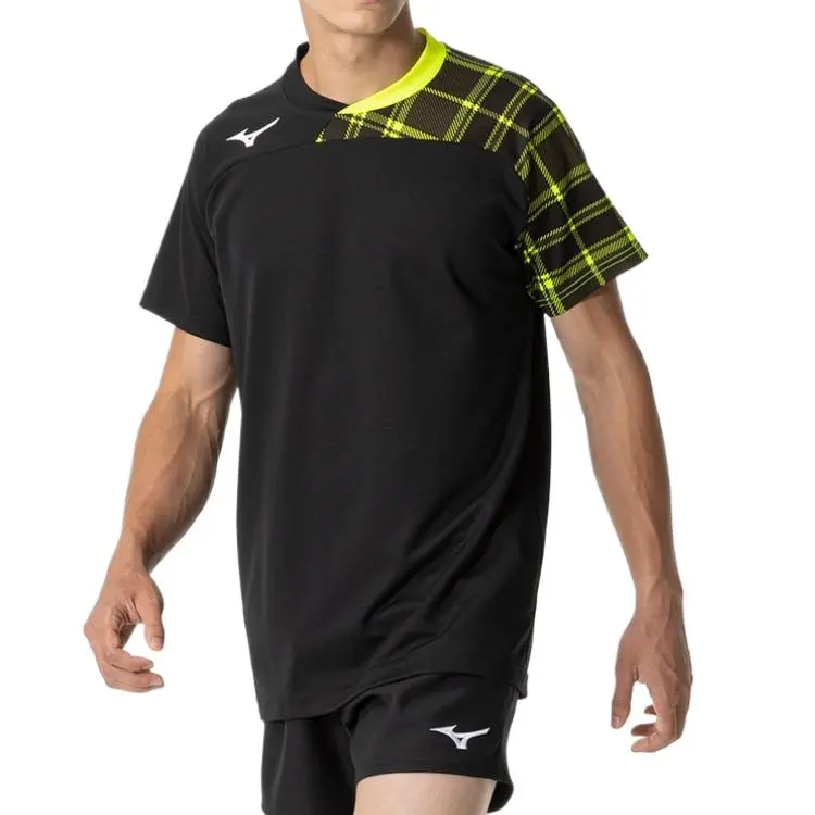 Mizuno Volleyball Jersey Unisex-30
