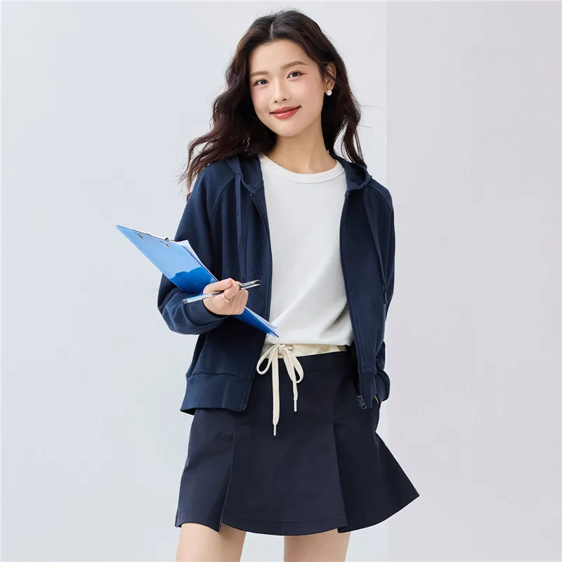 UNIQLO Jackets Women's-14