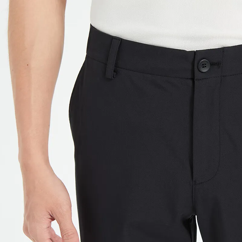 LESS IS MORE Casual Pants Men's-4