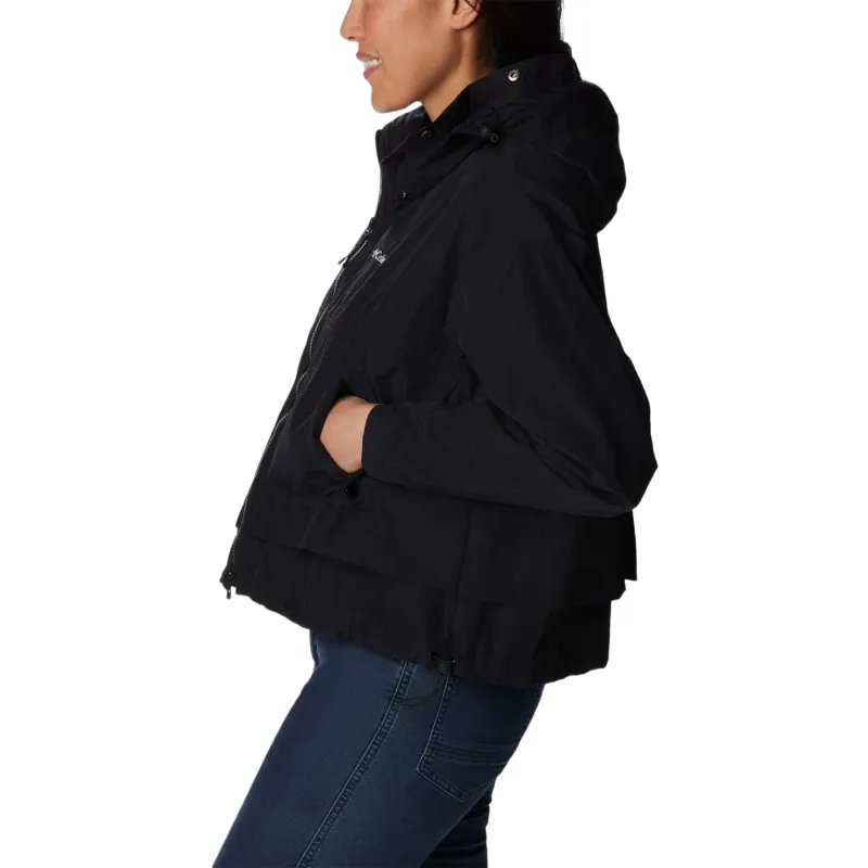 Columbia Paracutie Jacket Women's-2