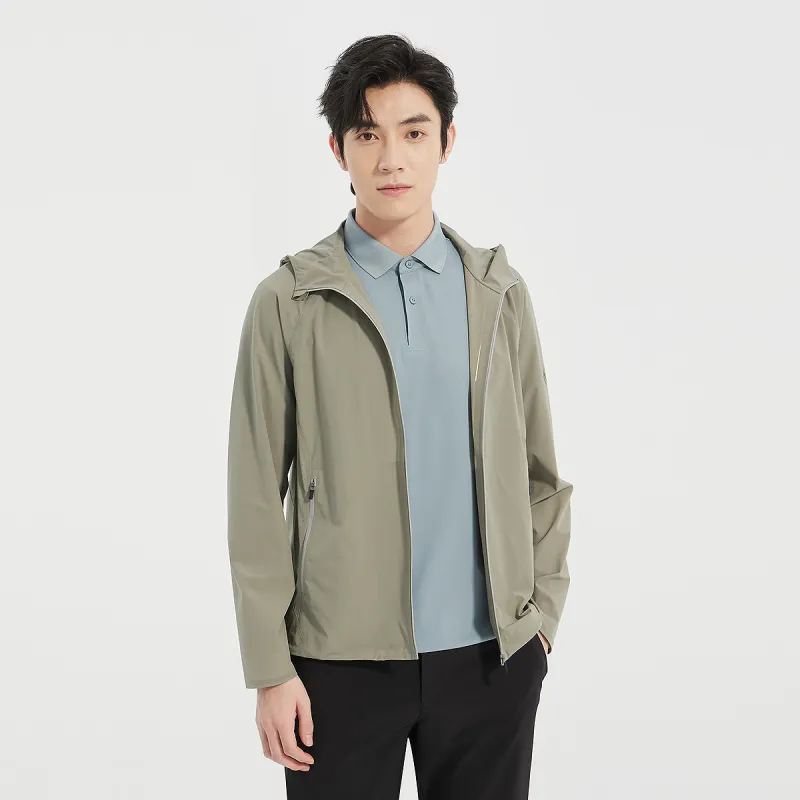 LESS IS MORE Jackets & Coats Men's-9